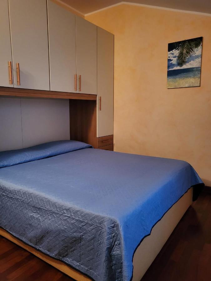 The Shell Apartment Bordighera Exterior photo