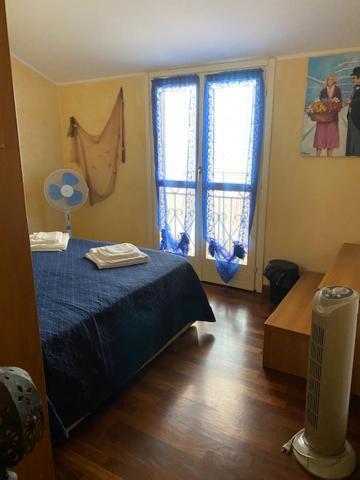 The Shell Apartment Bordighera Exterior photo